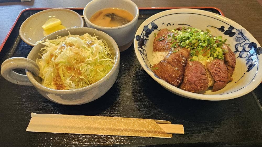 肉料理 陶利