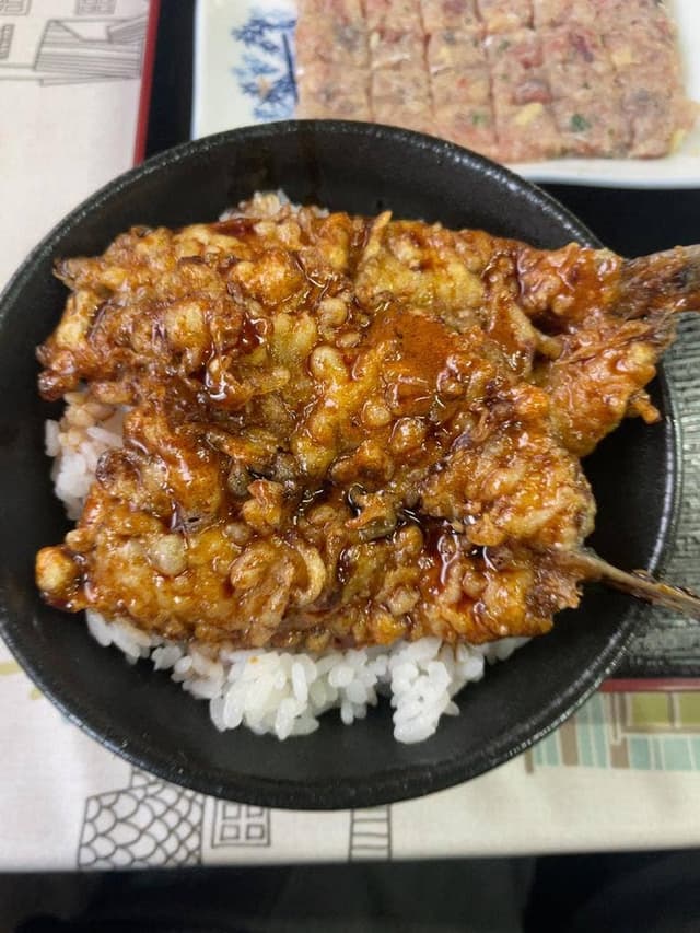 金沢食堂 - サブ画像2