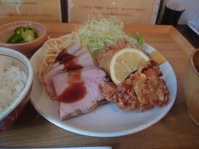 キッチン高山 - サブ画像3