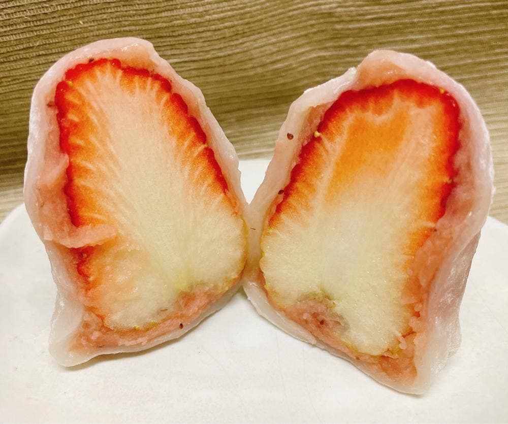 一松 はなれ