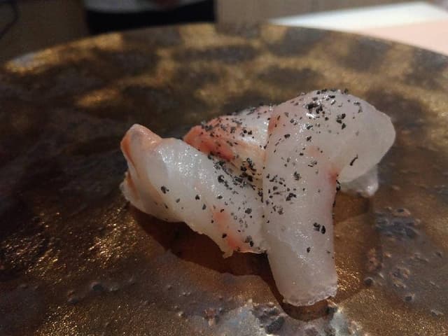 食道 萬きち - サブ画像2