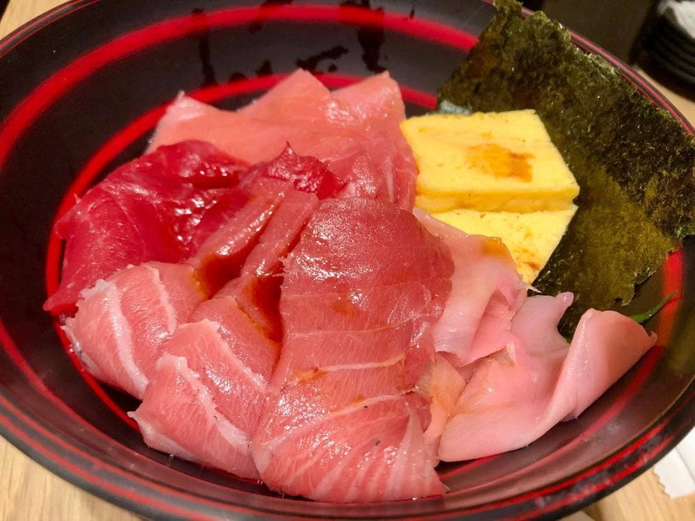 大起水産 街のみなと さんちか店