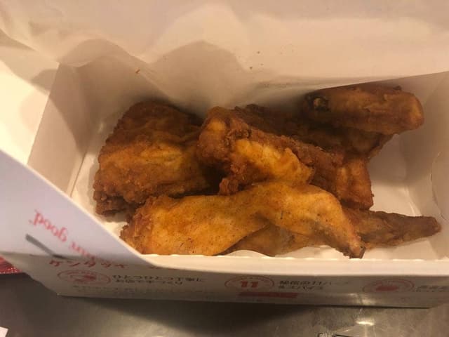 ケンタッキーフライドチキン 各務原店 - サブ画像1