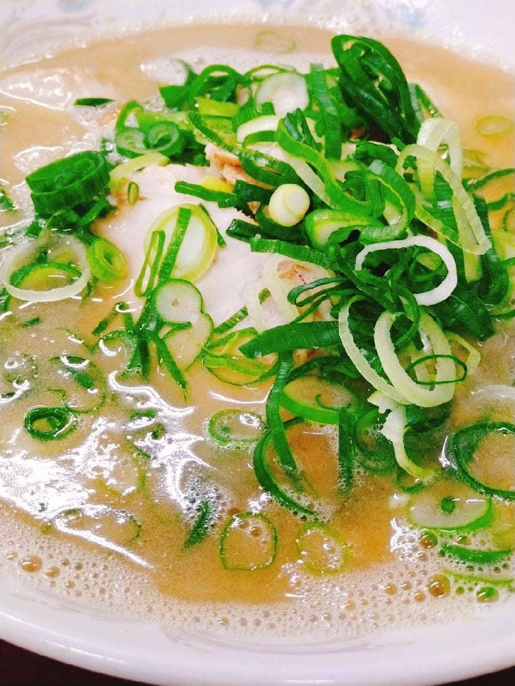 大黒ラーメン 本店