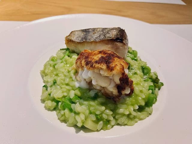 雑食堂 THE SHOKUDO - サブ画像1