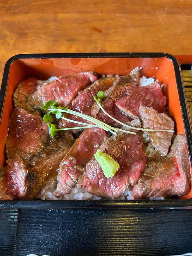 そば処 田 - サブ画像1