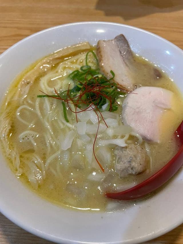 ラーメン屋 コカトリス - サブ画像2