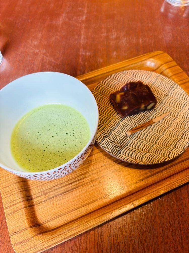 日本茶専門店 茶倉