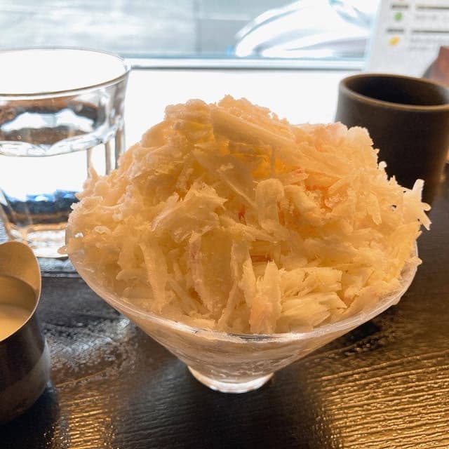 小田原 ひととせの雪 - サブ画像1