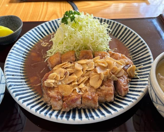 林牧場 福豚の里 とんとん広場 レストラン - サブ画像1