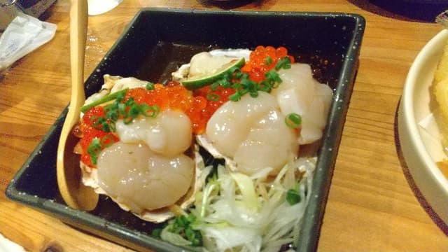 池田鮮魚 - サブ画像2