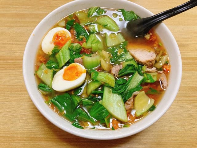 中華さと - サブ画像1