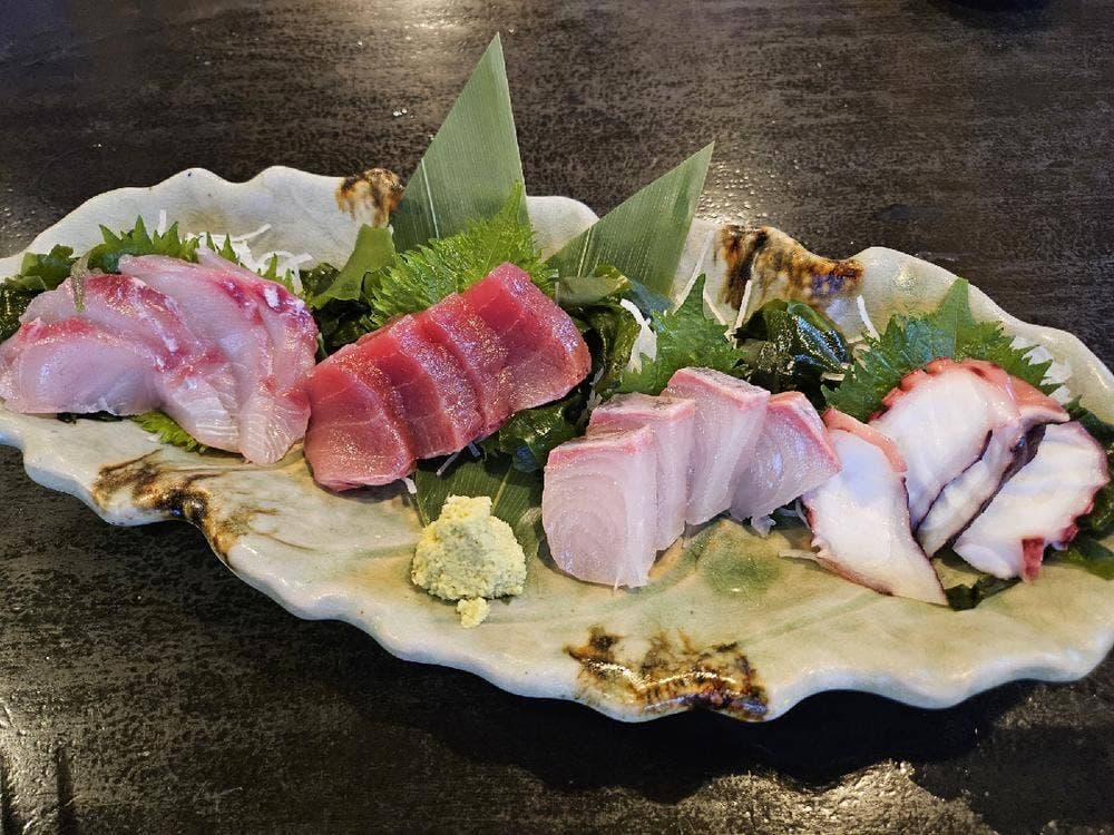 沖縄料理 あしびjima