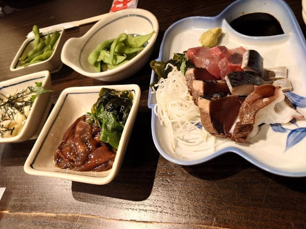 炉ばた焼 十三 船番所
