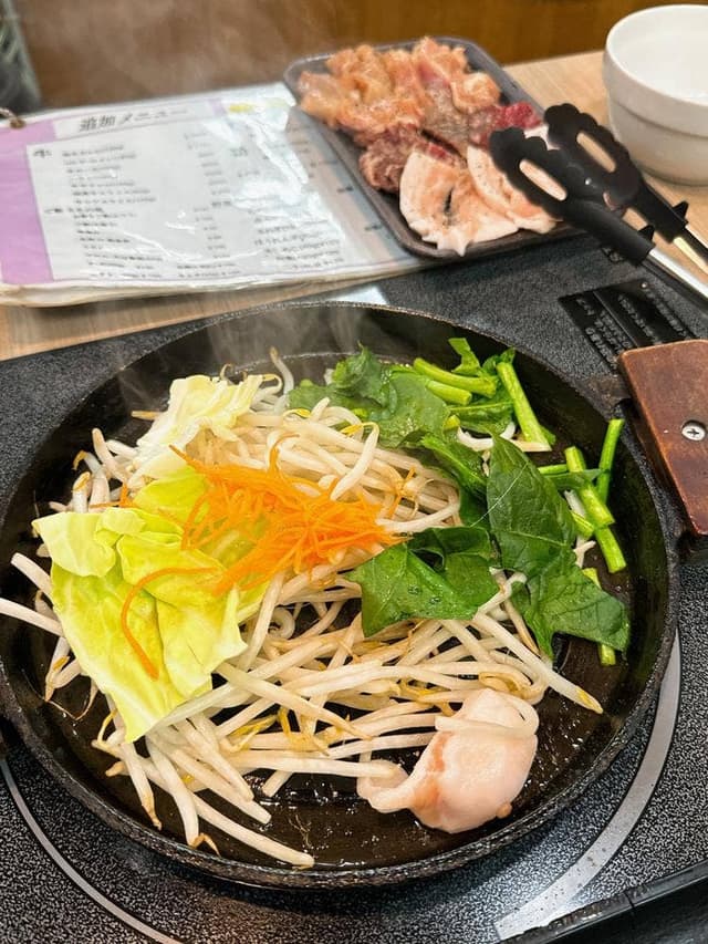 ふくふく食堂 - サブ画像2