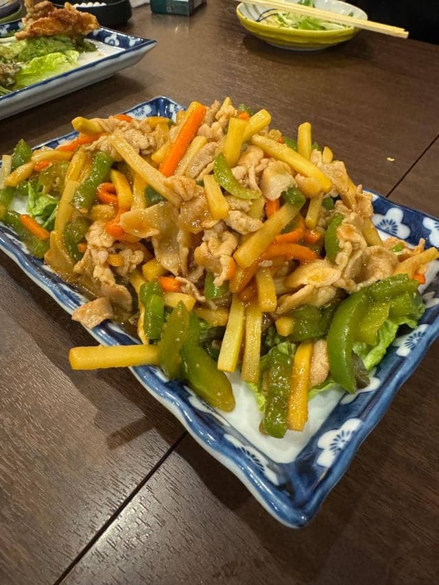 隠れ家焼酎酒場 この下 - サブ画像1