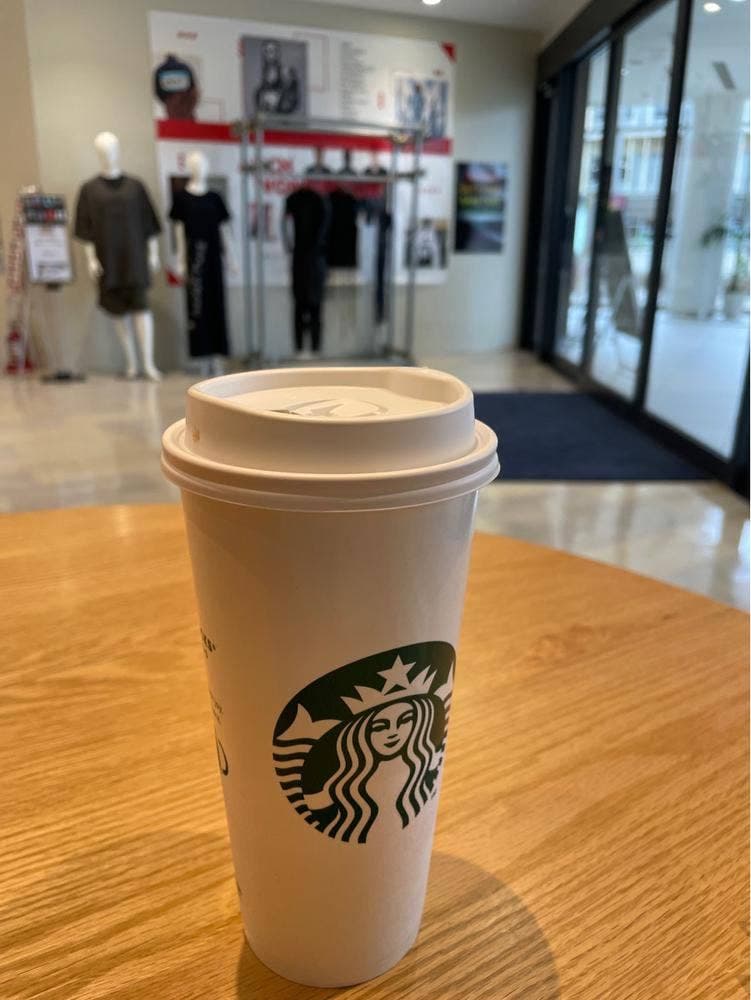 スターバックス コーヒー 那覇OPA店