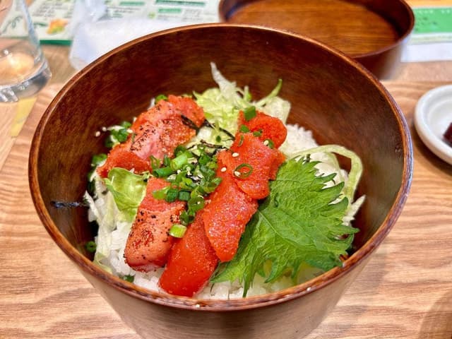 菜食酒場 レタスや - サブ画像1