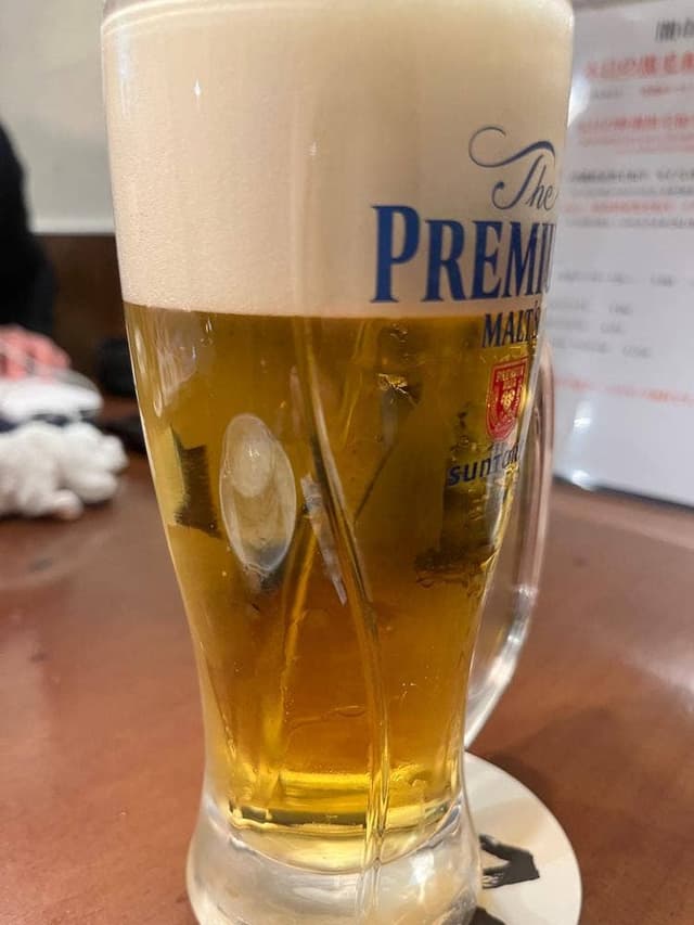 焼肉 ホルモン道場 闇市肉酒場 曙町店 - サブ画像3