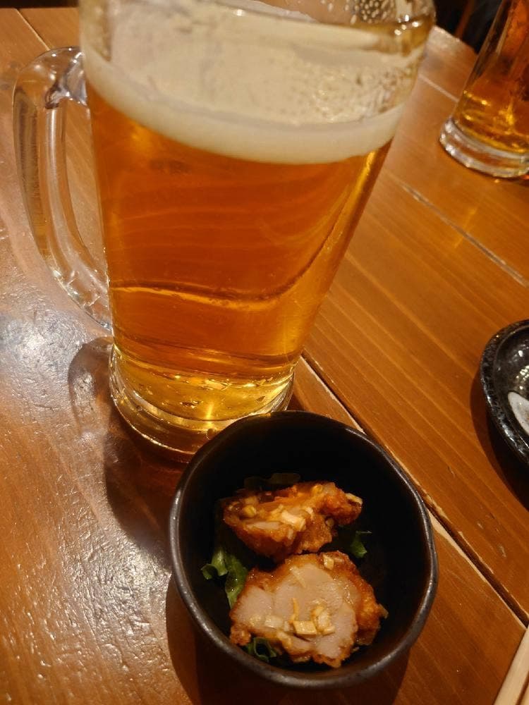 中華酒場 サモハン