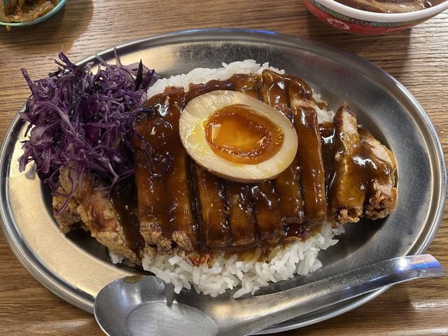 アジア・南国料理 台風大飯店 - サブ画像1