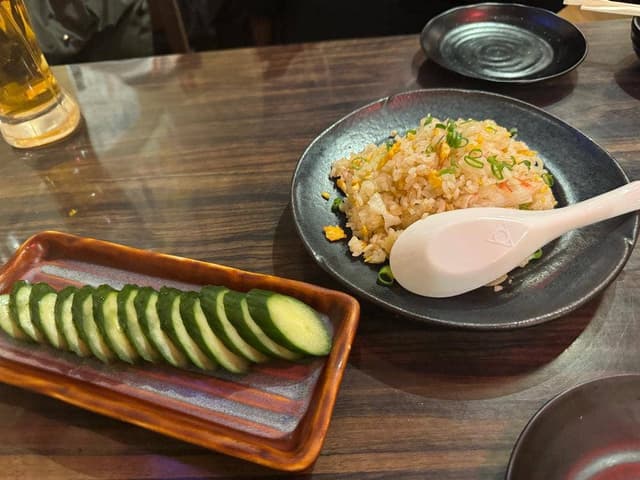 ホルモン酒場 - サブ画像3