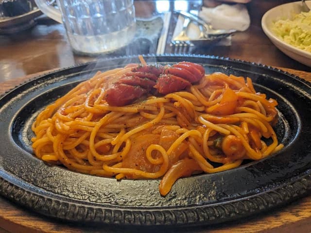 グリルうばがみ - サブ画像3