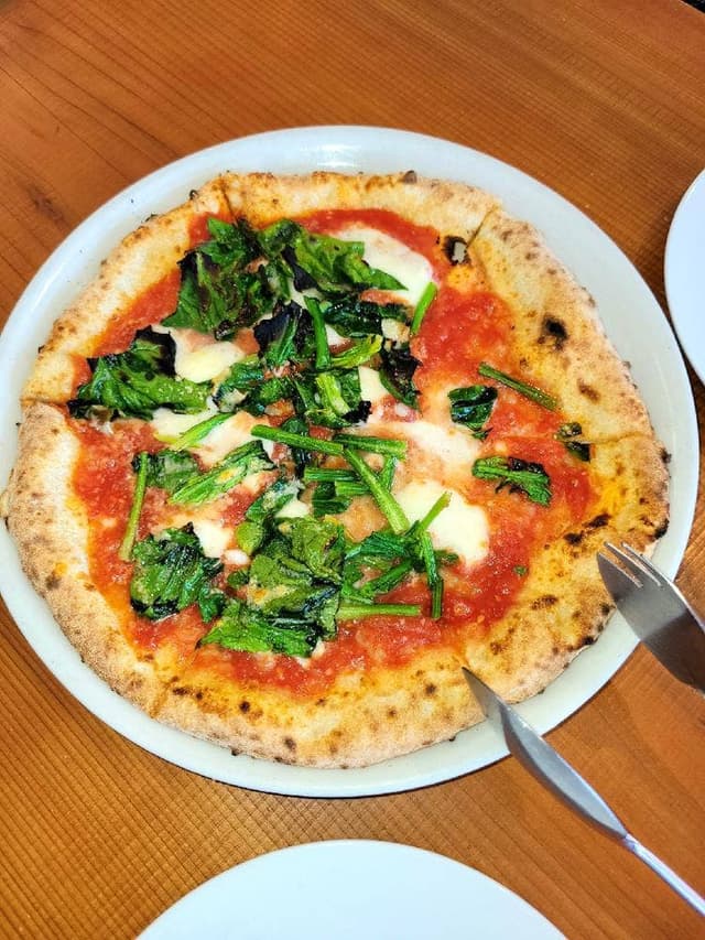 Braceria Rotondo 小淵沢 - サブ画像1