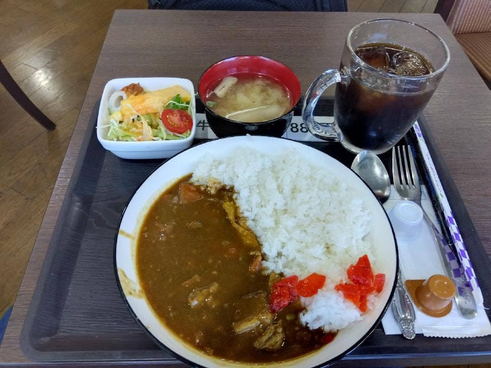 Cafe Saudade