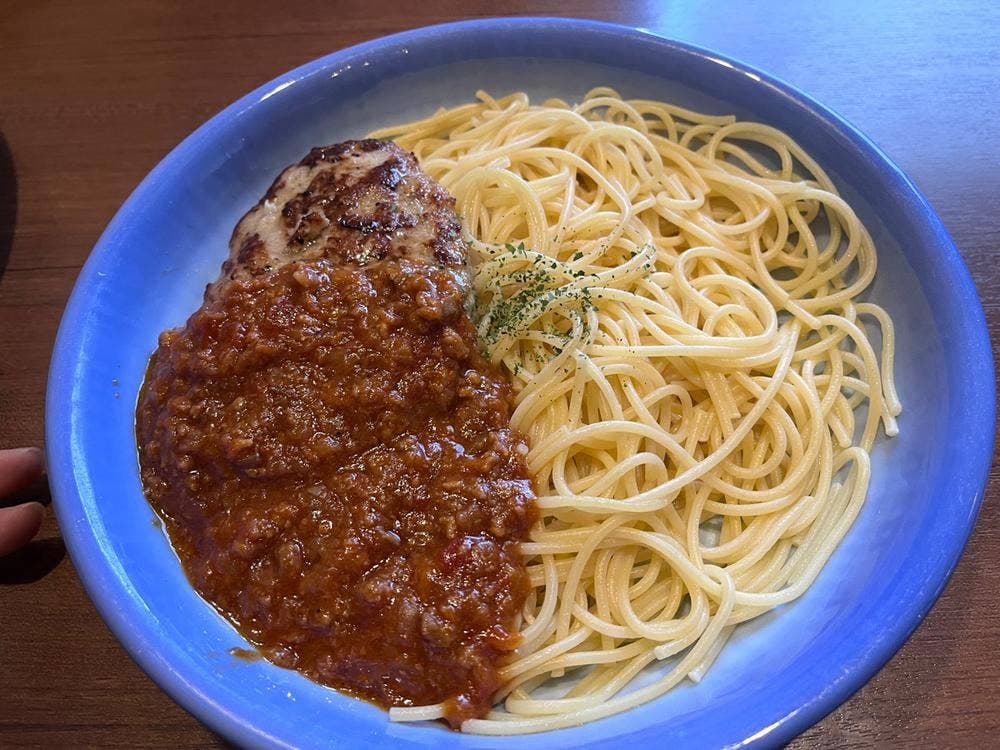 びっくりドンキー 下関店