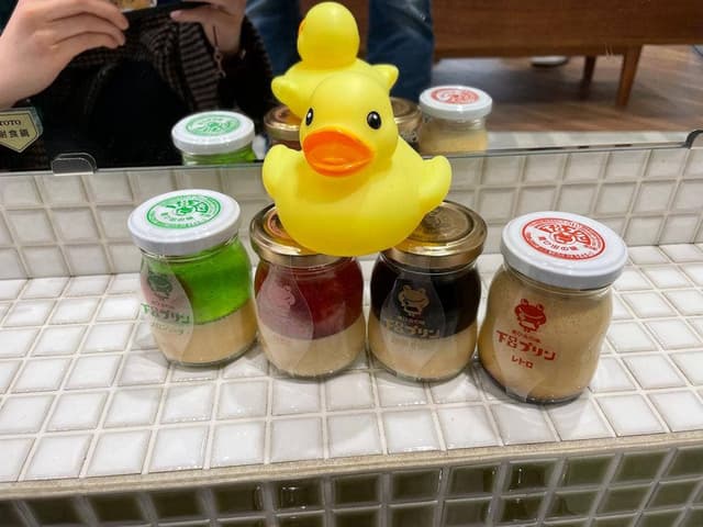 下呂プリン - サブ画像2