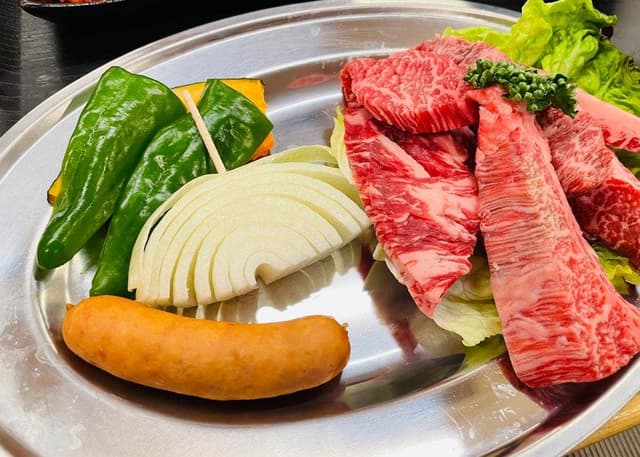 大衆焼肉 KenBow - サブ画像2
