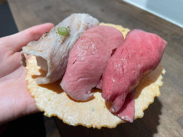 湯島庵 - サブ画像1