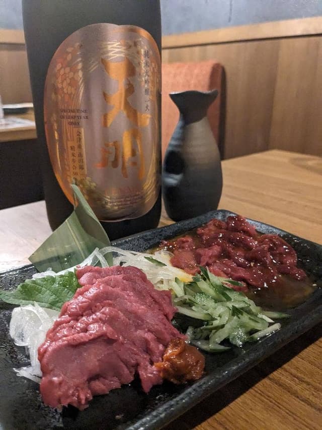 葛西 彦酉 - サブ画像3