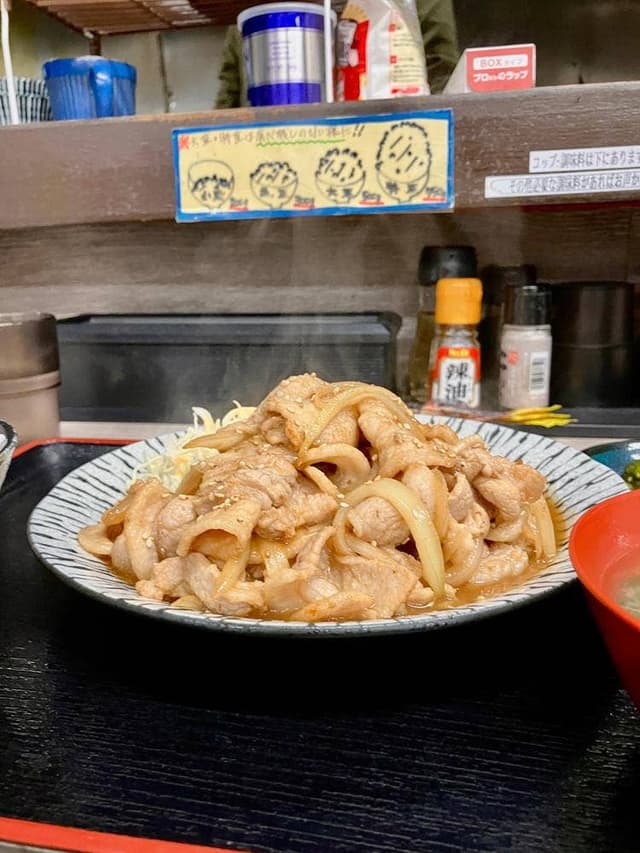 たつみ食堂 - サブ画像2