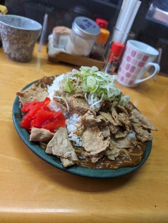 やすえ食品 - サブ画像3