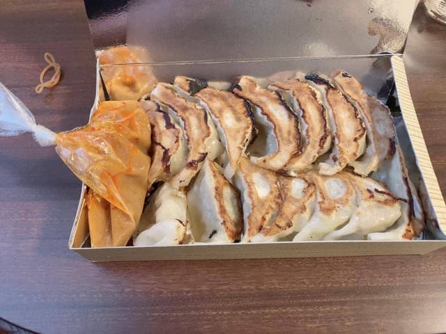 赤萬 元町店 - サブ画像2