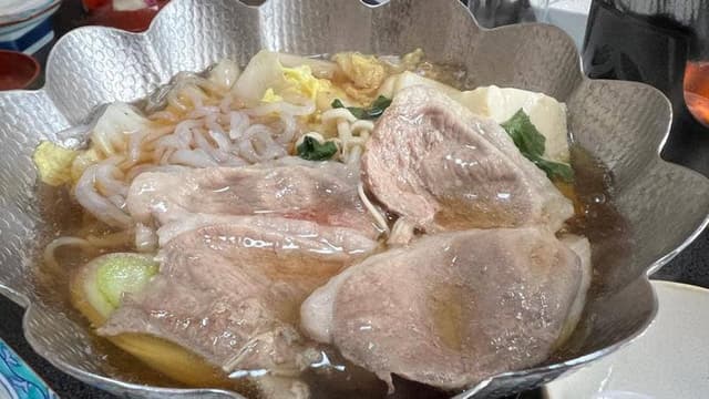 白木屋旅館 宴会場 - サブ画像3