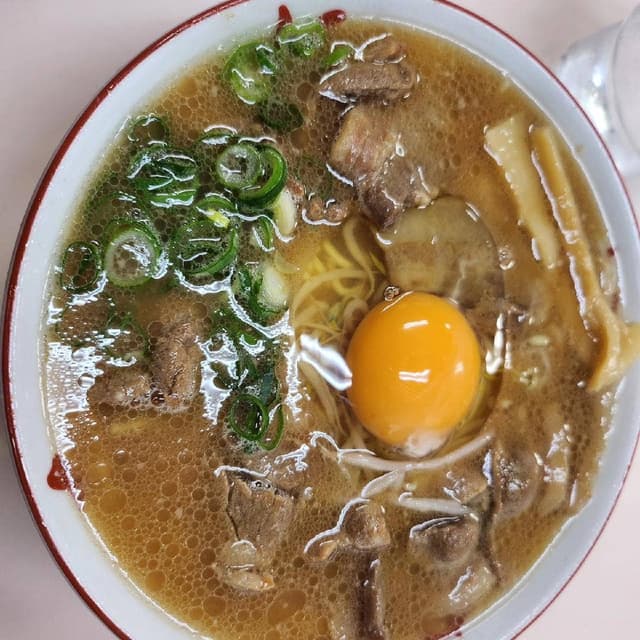中華そば いのたに 本店 - サブ画像3
