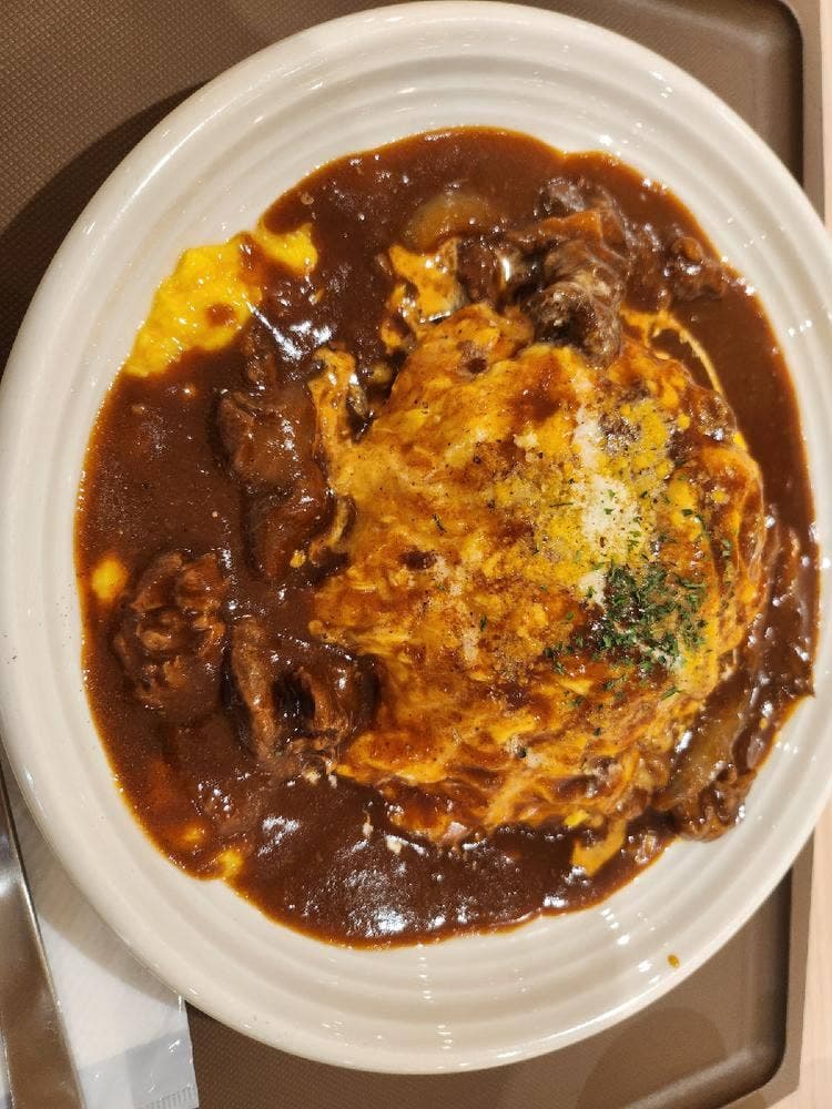 BAR BUNNY CAFE アルパーク店