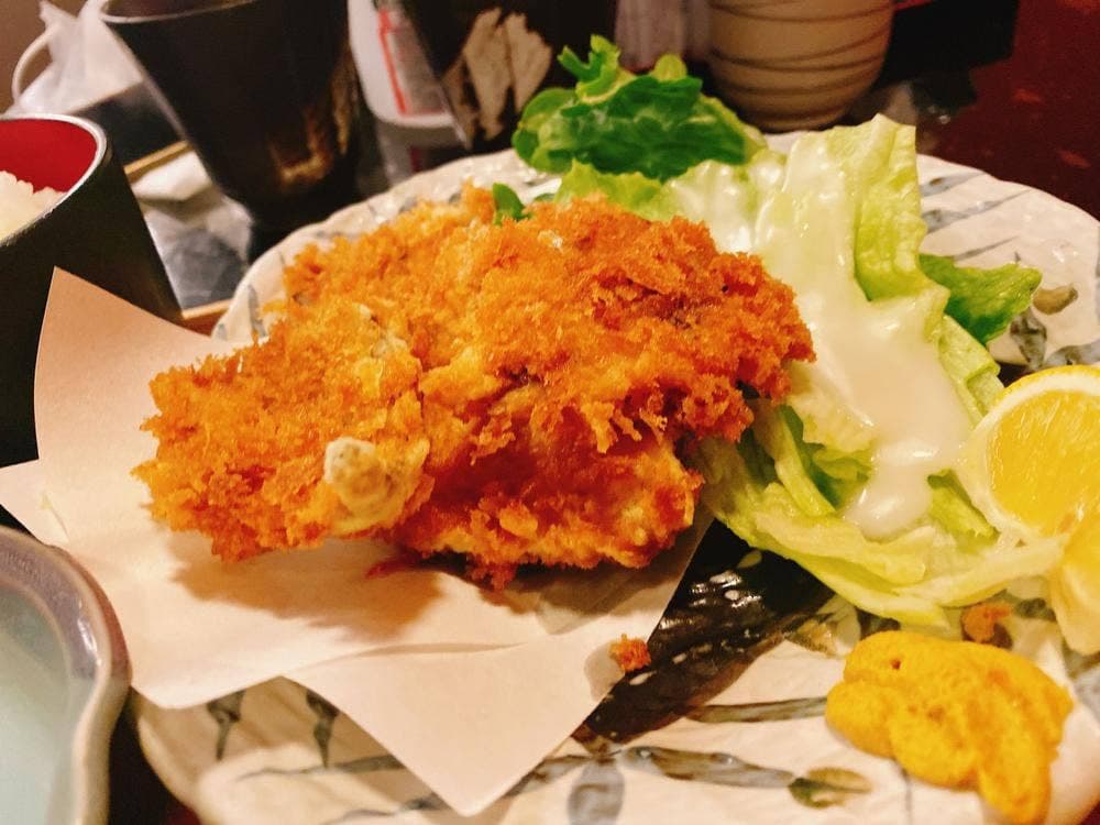 さかな道楽 亀戸店