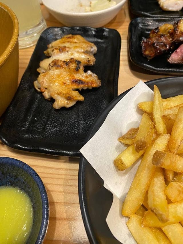 鳥貴族 広島えびす通り店 - サブ画像1