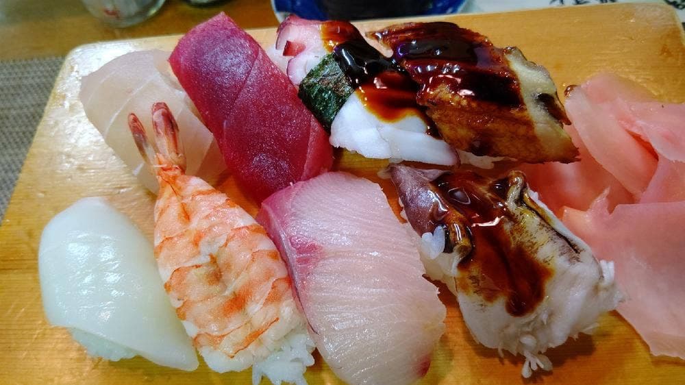 福すし別館