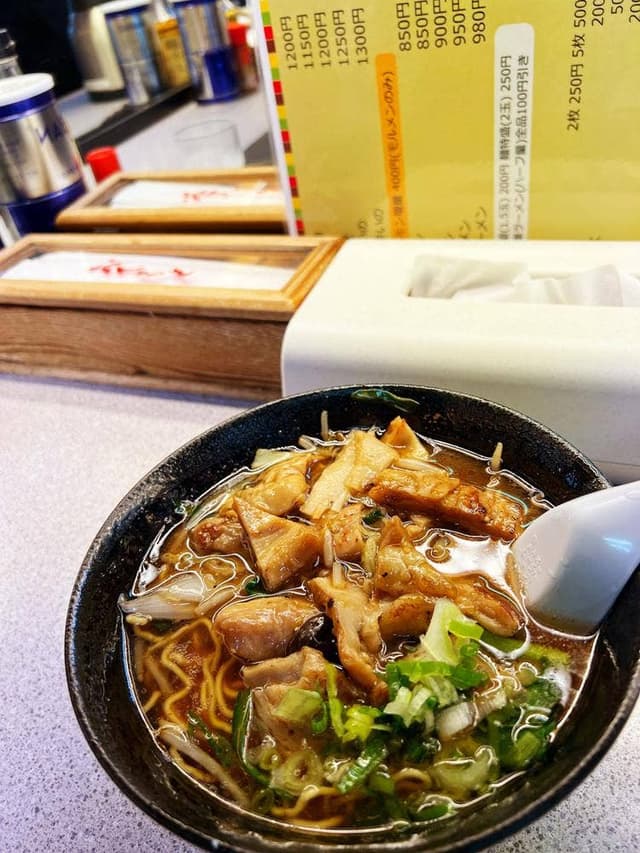 ひまわり 大雪通本店 - サブ画像1