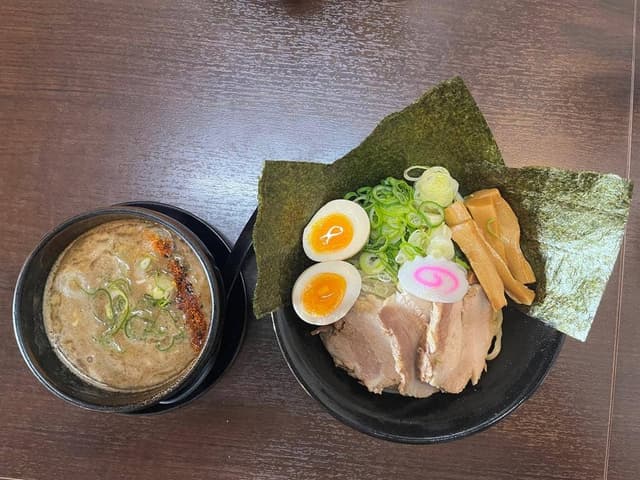 晴レル屋 - サブ画像3