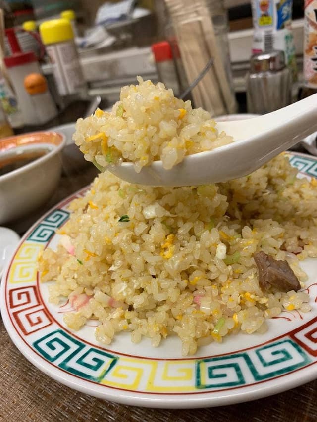 炒飯仙歌 - サブ画像2
