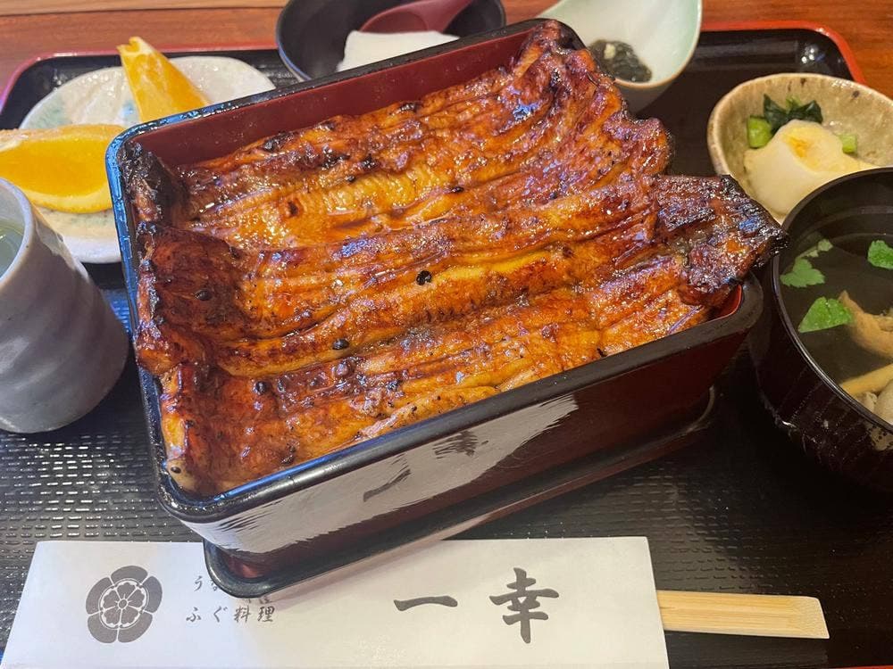 一幸
