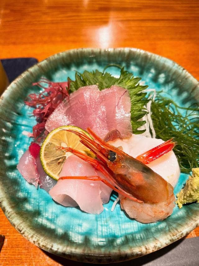 魚と肴きじの屋 - サブ画像3