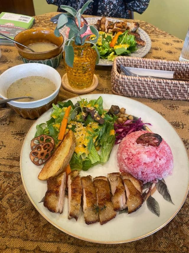 Do tout coeur - サブ画像2