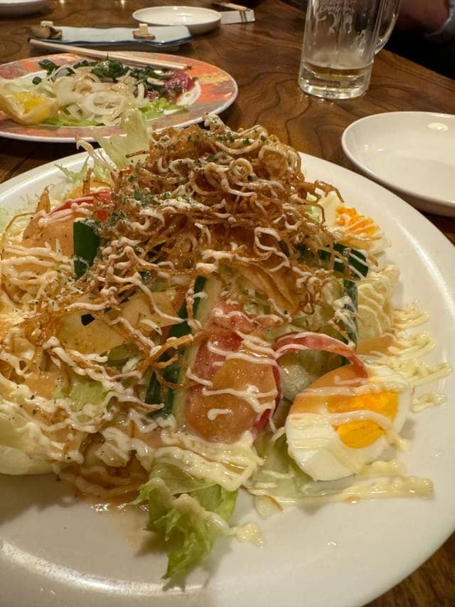 壹番館 - サブ画像1